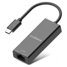 Edimax EU-4307 V2 Adaptador USB-C a 2.5GbE